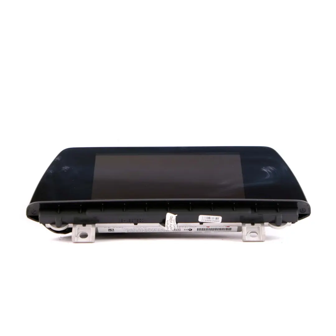 BMW 1 2 Series F20 F21 F22 F23 Central Information Display Screen 6,5" 9259899 - SKU rhd-9259899 - Part number 9322122