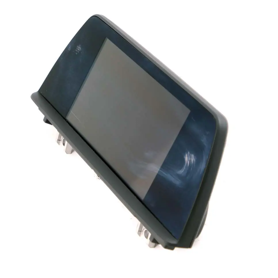 BMW 1 2 Series F20 F21 F22 F23 Central Information Display Screen 6,5" 9259899 - SKU rhd-9259899 - Part number 9322122