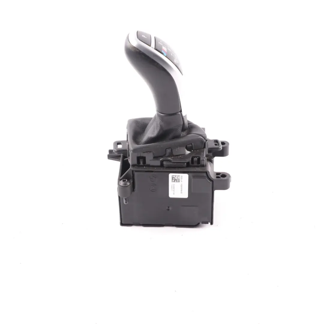 Gear Selector BMW F30 F31 Gearshift Switch Knob Automatic 9260971 - SKU rhd-9260971-1 - Part number 7950385