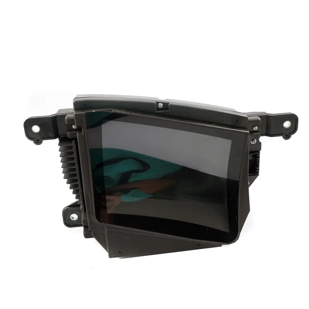  Head-Up Display BMW X5 E70 Hud Project Dash Screen Control Unit Module 9154618 - SKU rhd-9262180 - Part number 9262180
