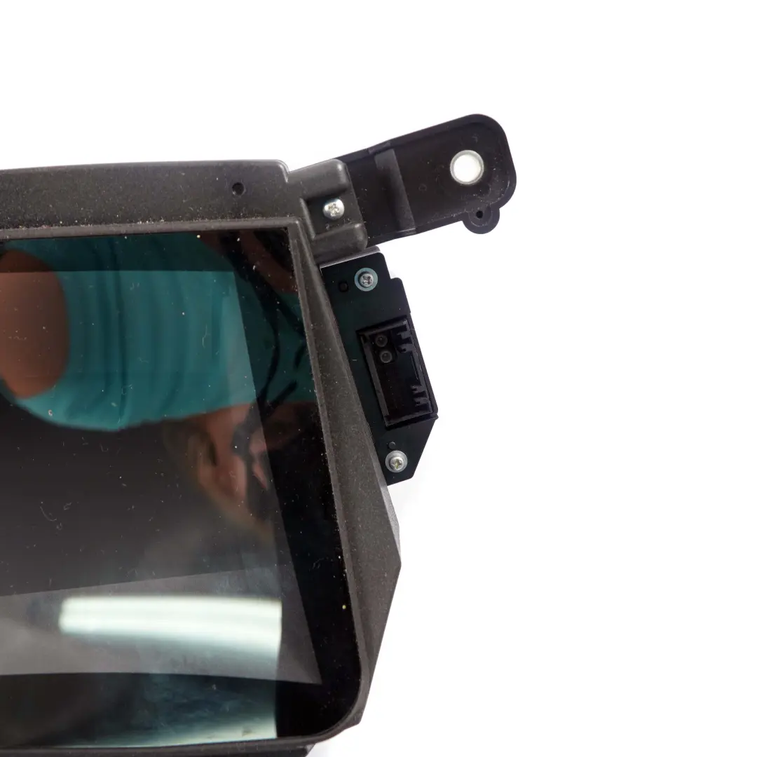  Head-Up Display BMW X5 E70 Hud Project Dash Screen Control Unit Module 9154618 - SKU rhd-9262180 - Part number 9262180