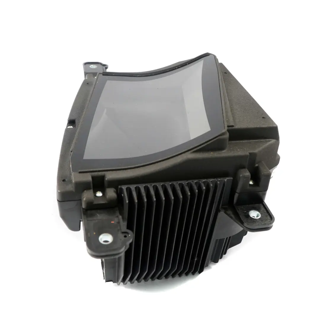 Head-Up Display BMW X5 E70 Hud Project Dash Screen Control Unit Module 9154618 to with Part number 9262180 Head-Up Display BMW X5 E70 Hud Project Dash Screen Control Unit Module 9154618 - SKU rhd-9262180 - Part number 9262180