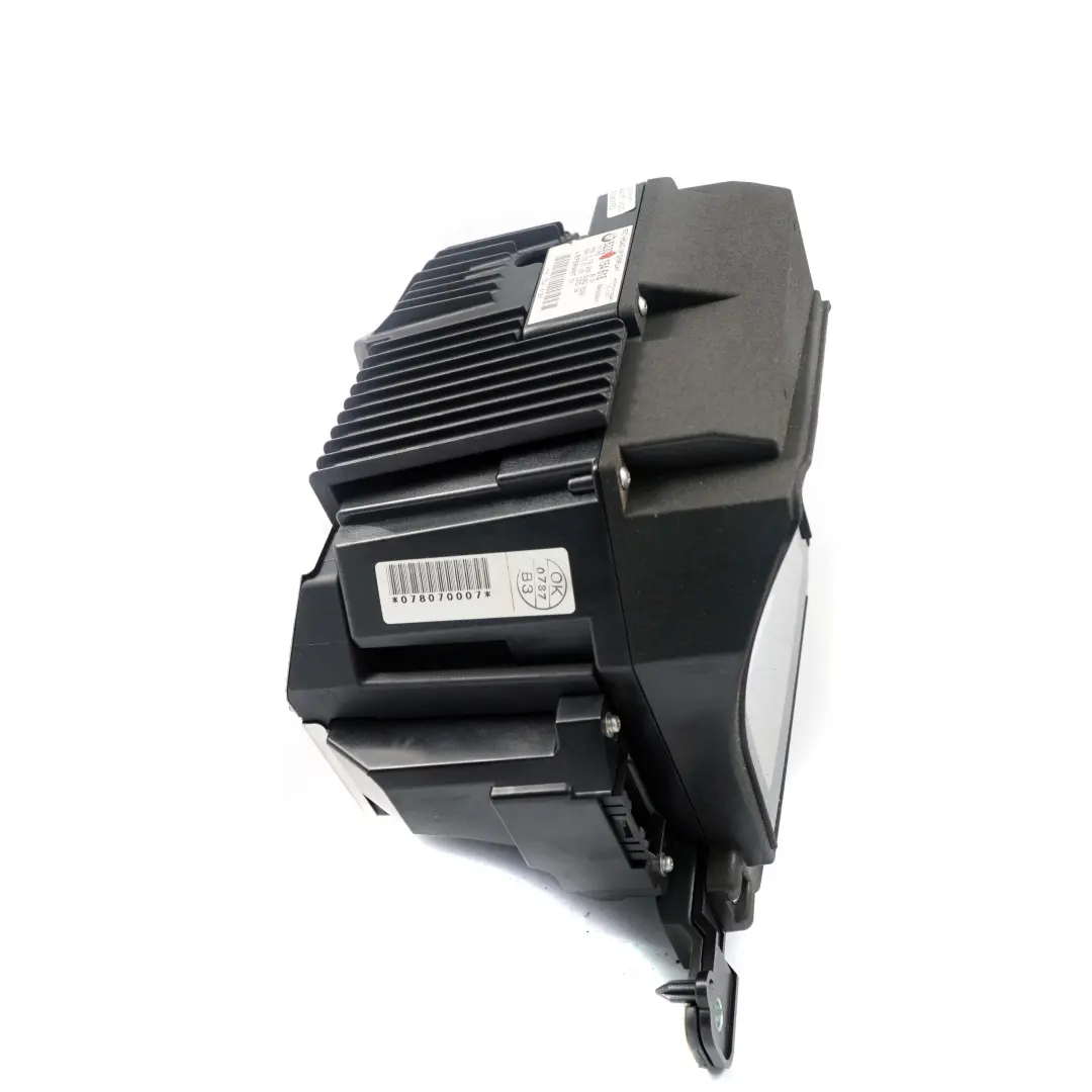  Head-Up Display BMW X5 E70 Hud Project Dash Screen Control Unit Module 9154618 - SKU rhd-9262180 - Part number 9262180