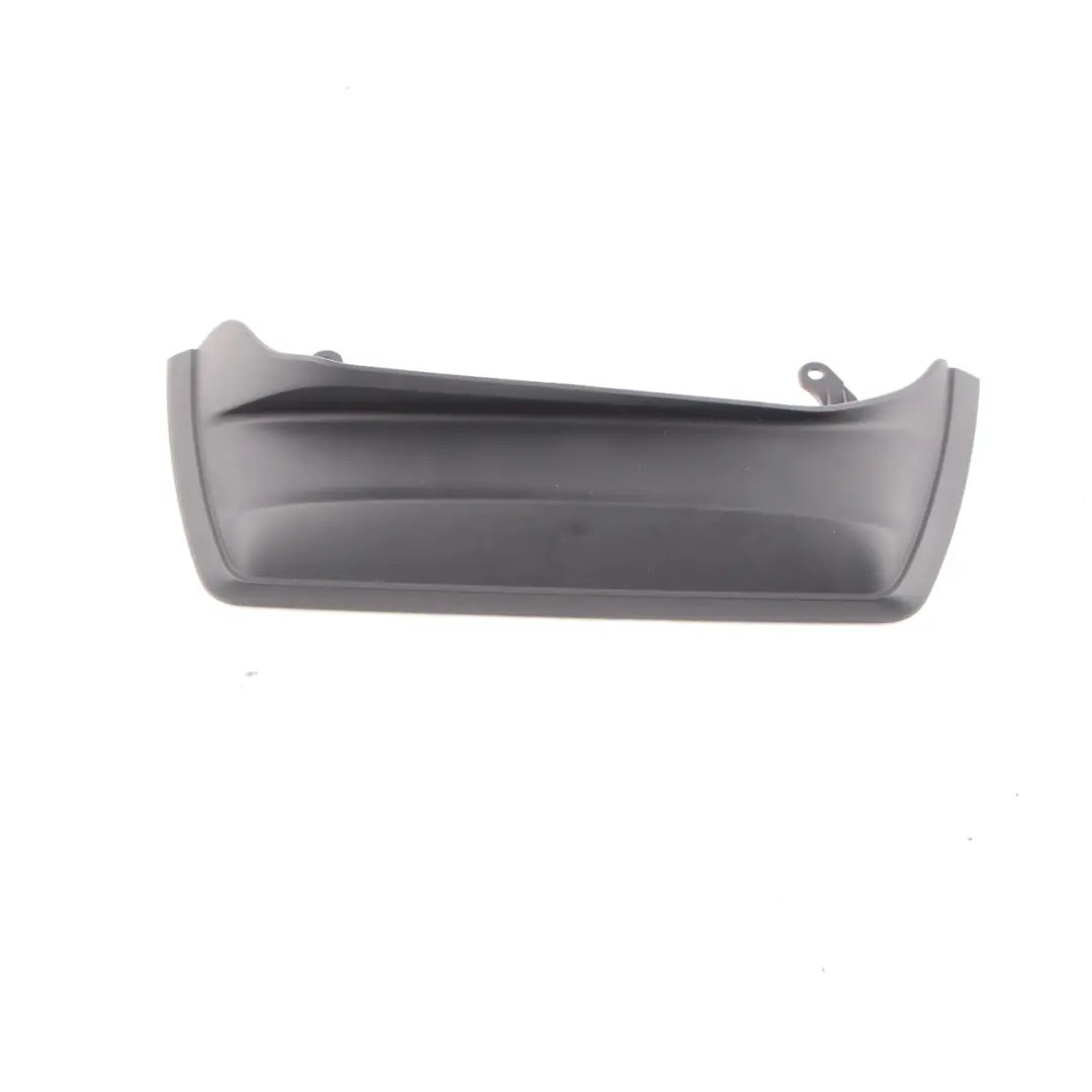 Display Cover BMW F20 F21 Information Screen 6,5" Trim Panel Housing - SKU rhd-9262752-3 - Part number 9262752