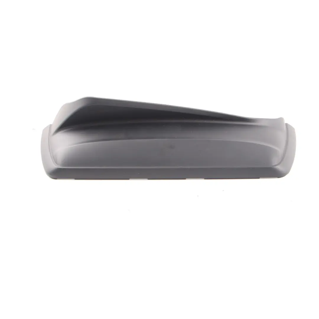  Display Cover BMW F20 F21 Information Screen 6,5" Trim Panel Housing - SKU rhd-9262752-3 - Part number 9262752