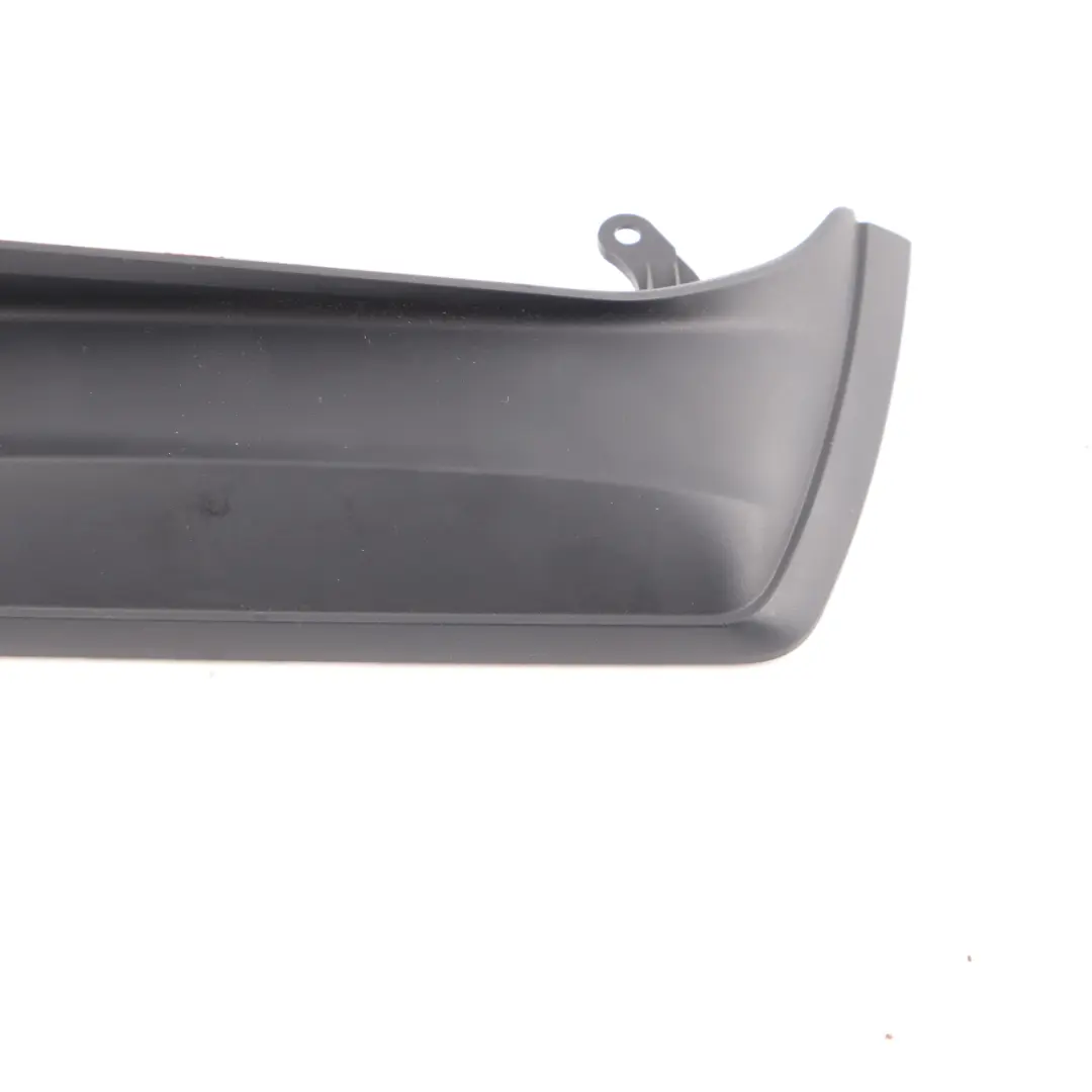 Display Cover BMW F20 F21 Information Screen 6,5" Trim Panel Housing to with Part number 9262752 Display Cover BMW F20 F21 Information Screen 6,5" Trim Panel Housing - SKU rhd-9262752-3 - Part number 9262752