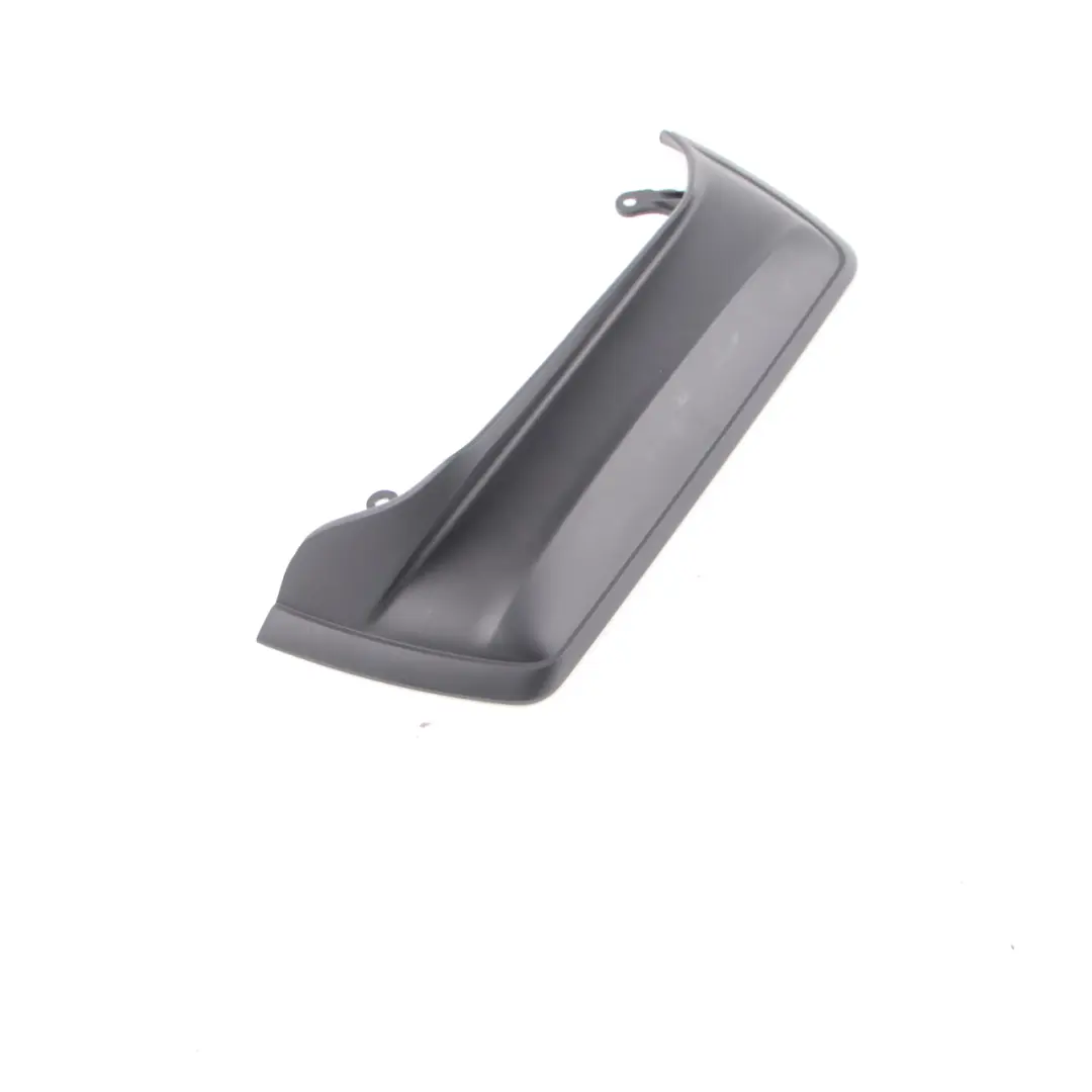  Display Cover BMW F20 F21 Information Screen 6,5" Trim Panel Housing - SKU rhd-9262752-3 - Part number 9262752