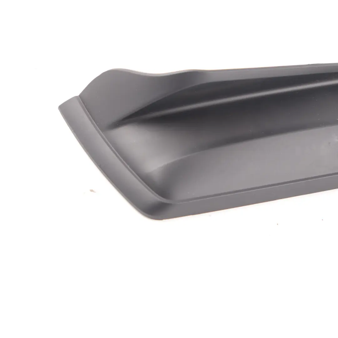 Display Cover BMW F20 F21 Information Screen 6,5" Trim Panel Housing to with Part number 9262752 Display Cover BMW F20 F21 Information Screen 6,5" Trim Panel Housing - SKU rhd-9262752-3 - Part number 9262752