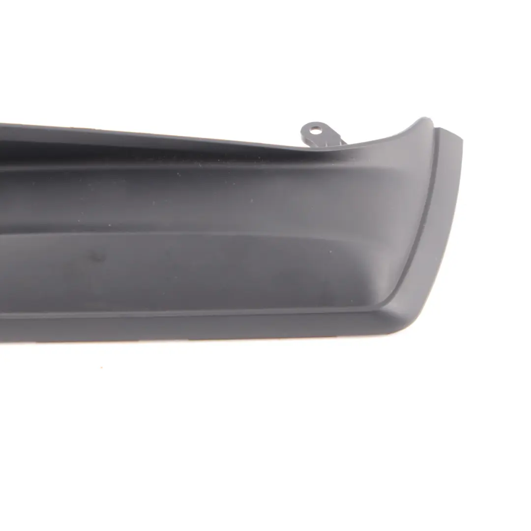 Display Cover BMW F20 F21 Information Screen 6,5" Trim Panel Housing to with Part number 9262752 Display Cover BMW F20 F21 Information Screen 6,5" Trim Panel Housing - SKU rhd-9262752-3 - Part number 9262752