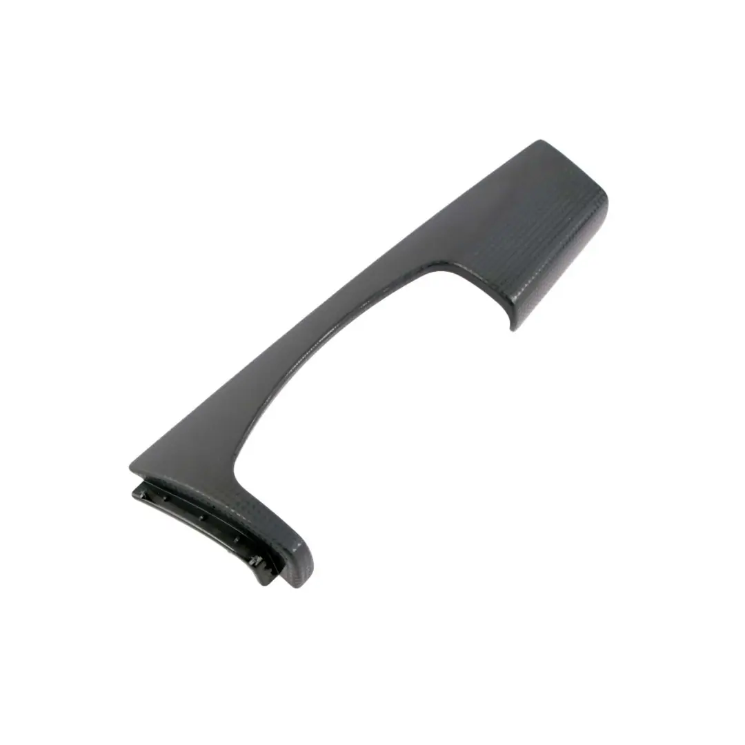 Decorative Trim Cover Driver's Side Hazy Grey to Mini Cooper One F55 F56 with Part number 9262799 Mini Cooper One F55 F56 Decorative Trim Cover Driver's Side Hazy Grey - SKU rhd-9262799 - Part number 9262799