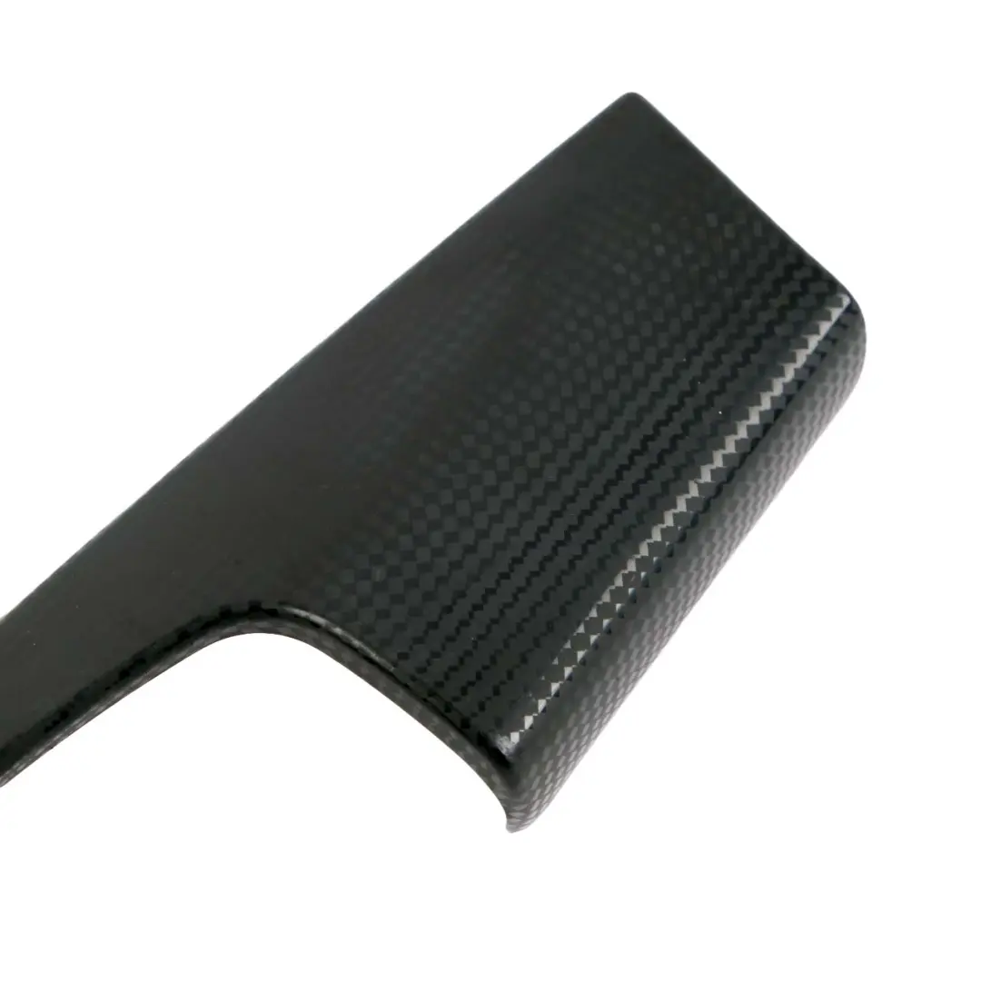 Decorative Trim Cover Driver's Side Hazy Grey to Mini Cooper One F55 F56 with Part number 9262799 Mini Cooper One F55 F56 Decorative Trim Cover Driver's Side Hazy Grey - SKU rhd-9262799 - Part number 9262799