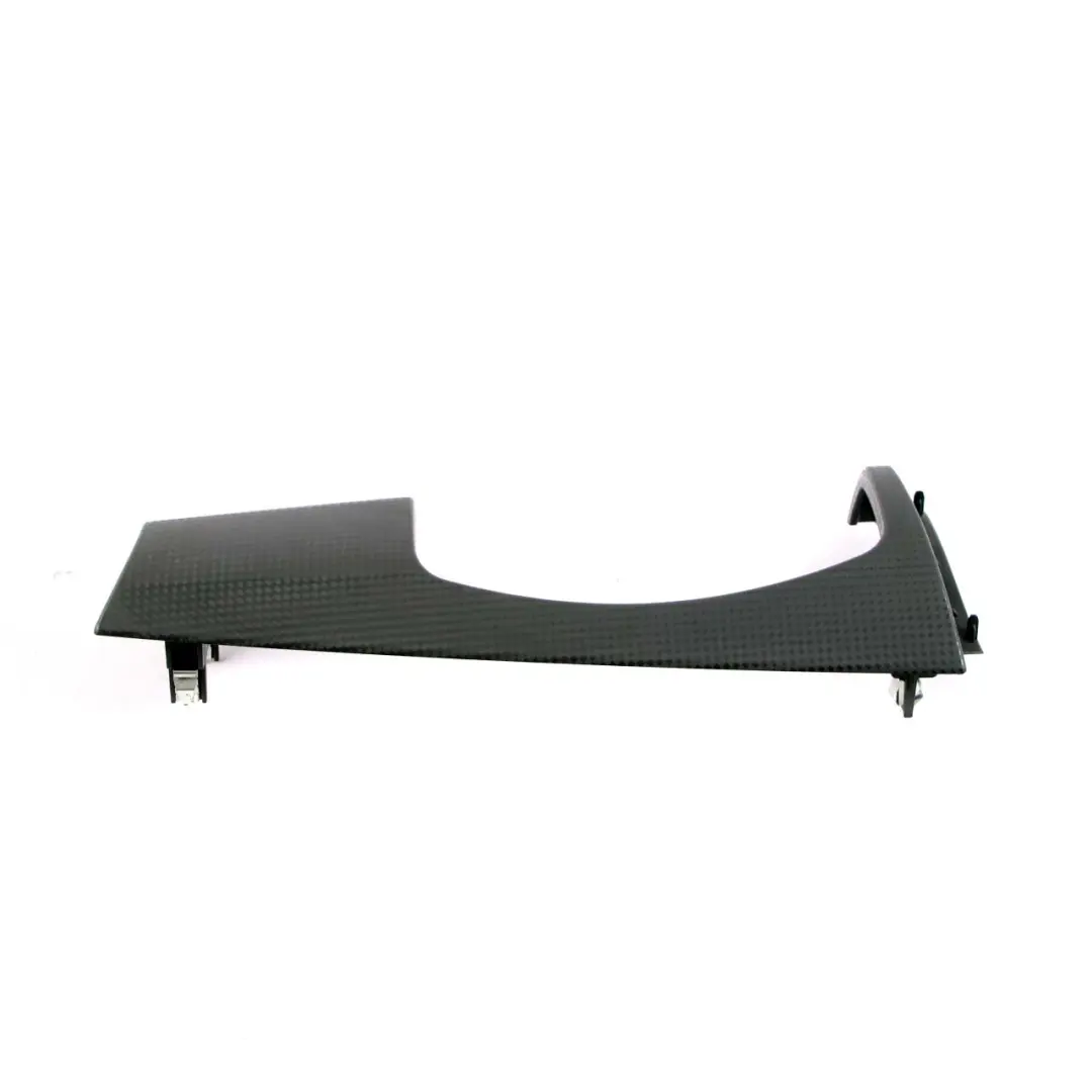 Decorative Trim Cover Driver's Side Hazy Grey to Mini Cooper One F55 F56 with Part number 9262799 Mini Cooper One F55 F56 Decorative Trim Cover Driver's Side Hazy Grey - SKU rhd-9262799 - Part number 9262799