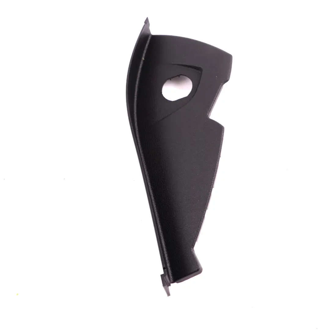 BMW 2 Series F45 F46 Side Panel Left N/S Cover Trim Dashboard Black - SKU rhd-9262979 - Part number 9262979