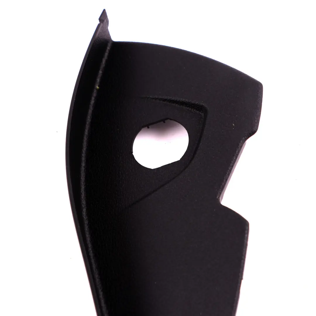 Side Panel Left N/S Cover Trim Dashboard Black to BMW 2 Series F45 F46 with Part number 9262979 BMW 2 Series F45 F46 Side Panel Left N/S Cover Trim Dashboard Black - SKU rhd-9262979 - Part number 9262979