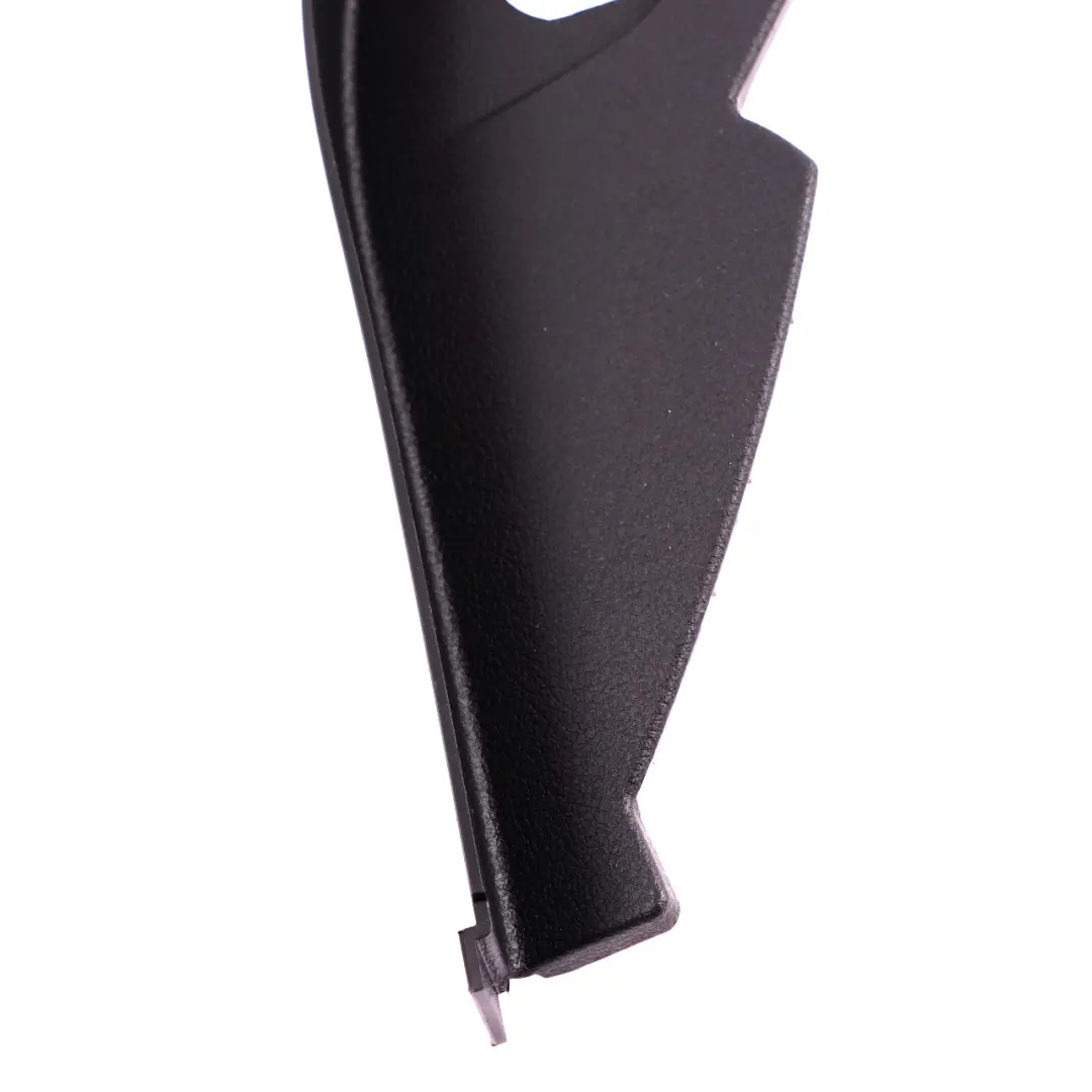 BMW 2 Series F45 F46 Side Panel Left N/S Cover Trim Dashboard Black - SKU rhd-9262979 - Part number 9262979
