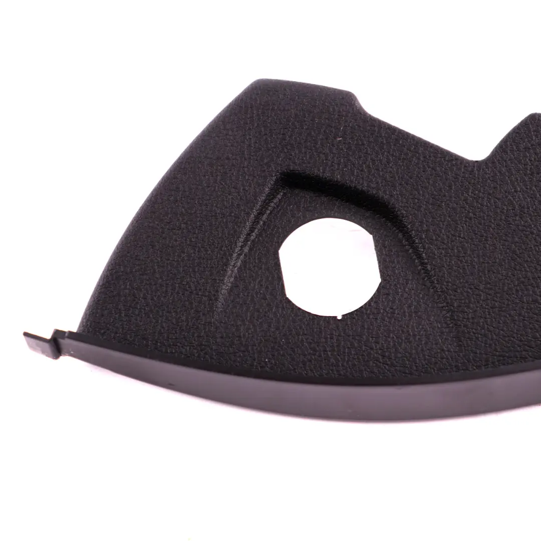 Side Panel Left N/S Cover Trim Dashboard Black to BMW 2 Series F45 F46 with Part number 9262979 BMW 2 Series F45 F46 Side Panel Left N/S Cover Trim Dashboard Black - SKU rhd-9262979 - Part number 9262979