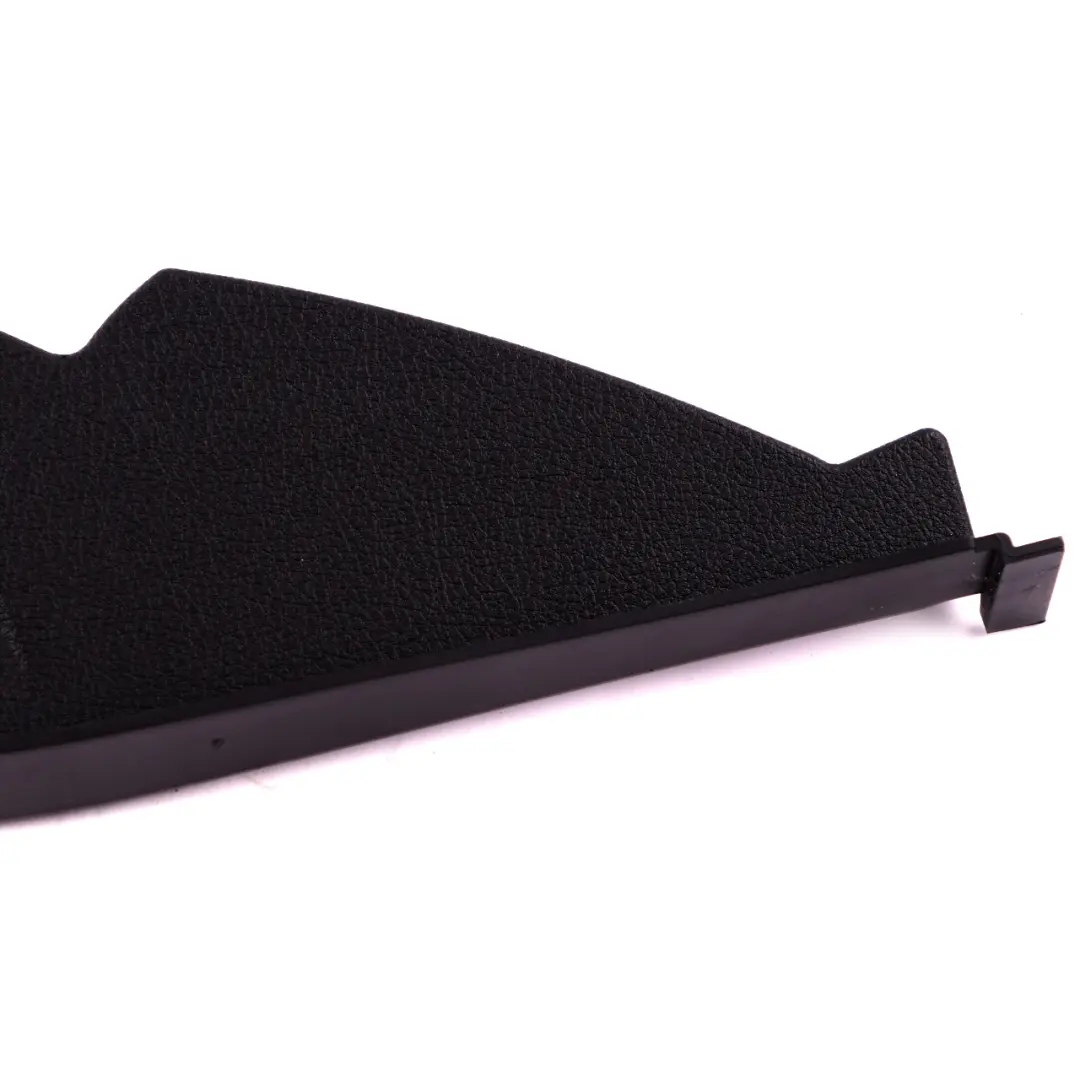 Side Panel Left N/S Cover Trim Dashboard Black to BMW 2 Series F45 F46 with Part number 9262979 BMW 2 Series F45 F46 Side Panel Left N/S Cover Trim Dashboard Black - SKU rhd-9262979 - Part number 9262979