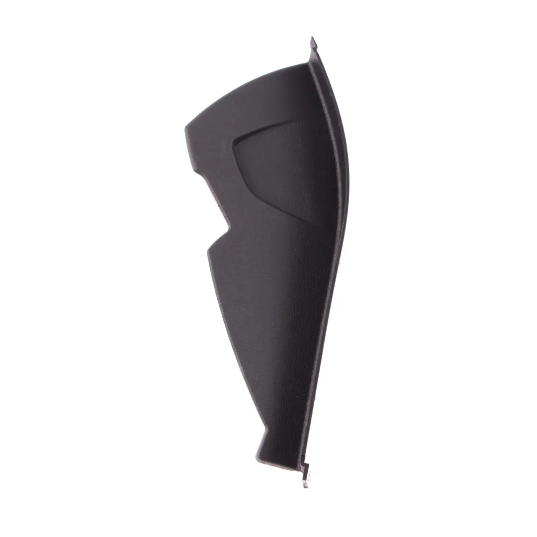 BMW 2 Series F45 F46 Side Panel Right O/S Cover Trim Dashboard Black - SKU rhd-9262980 - Part number 9262980