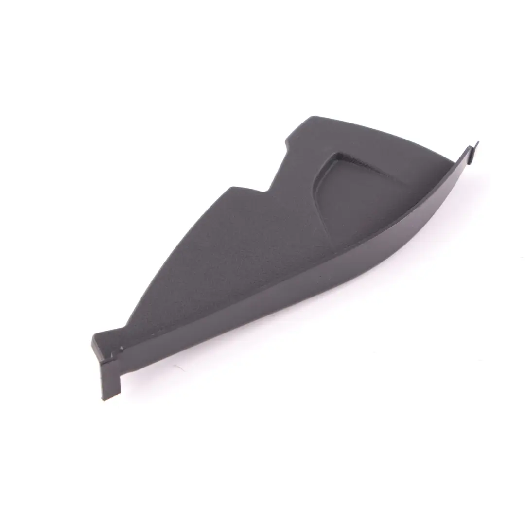 Side Panel Right O/S Cover Trim Dashboard Black to BMW 2 Series F45 F46 with Part number 9262980 BMW 2 Series F45 F46 Side Panel Right O/S Cover Trim Dashboard Black - SKU rhd-9262980 - Part number 9262980