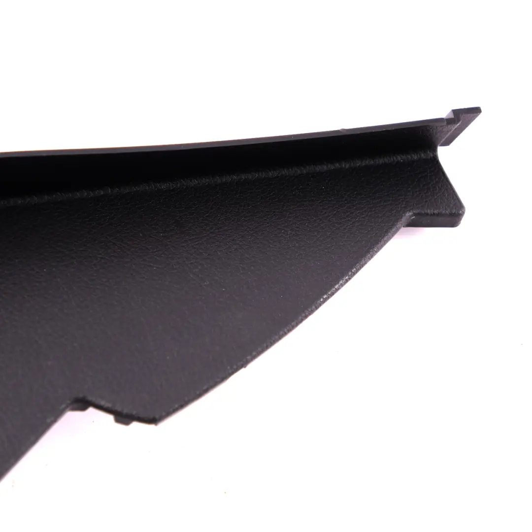 Side Panel Right O/S Cover Trim Dashboard Black to BMW 2 Series F45 F46 with Part number 9262980 BMW 2 Series F45 F46 Side Panel Right O/S Cover Trim Dashboard Black - SKU rhd-9262980 - Part number 9262980