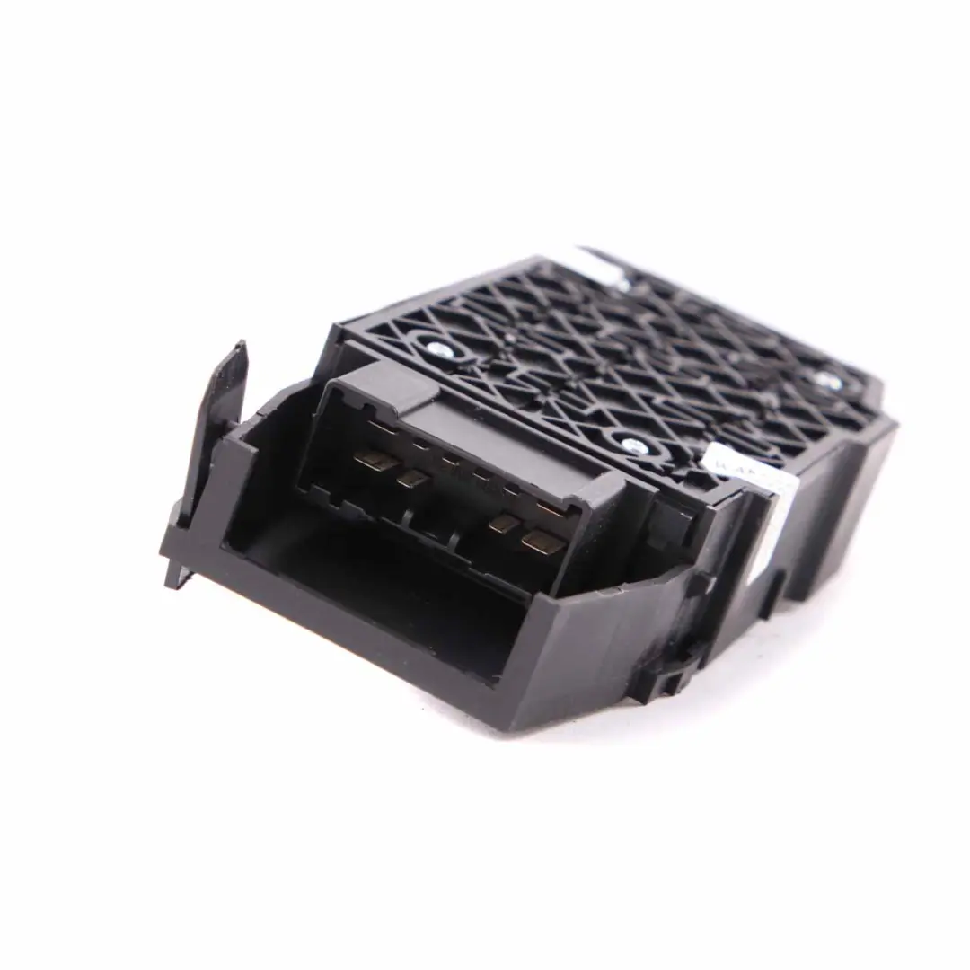 BMW E87 E90 E92 Front Left Seat N/S Adjusting Switch Knob Panel - SKU rhd-9265263 - Part number 9265263