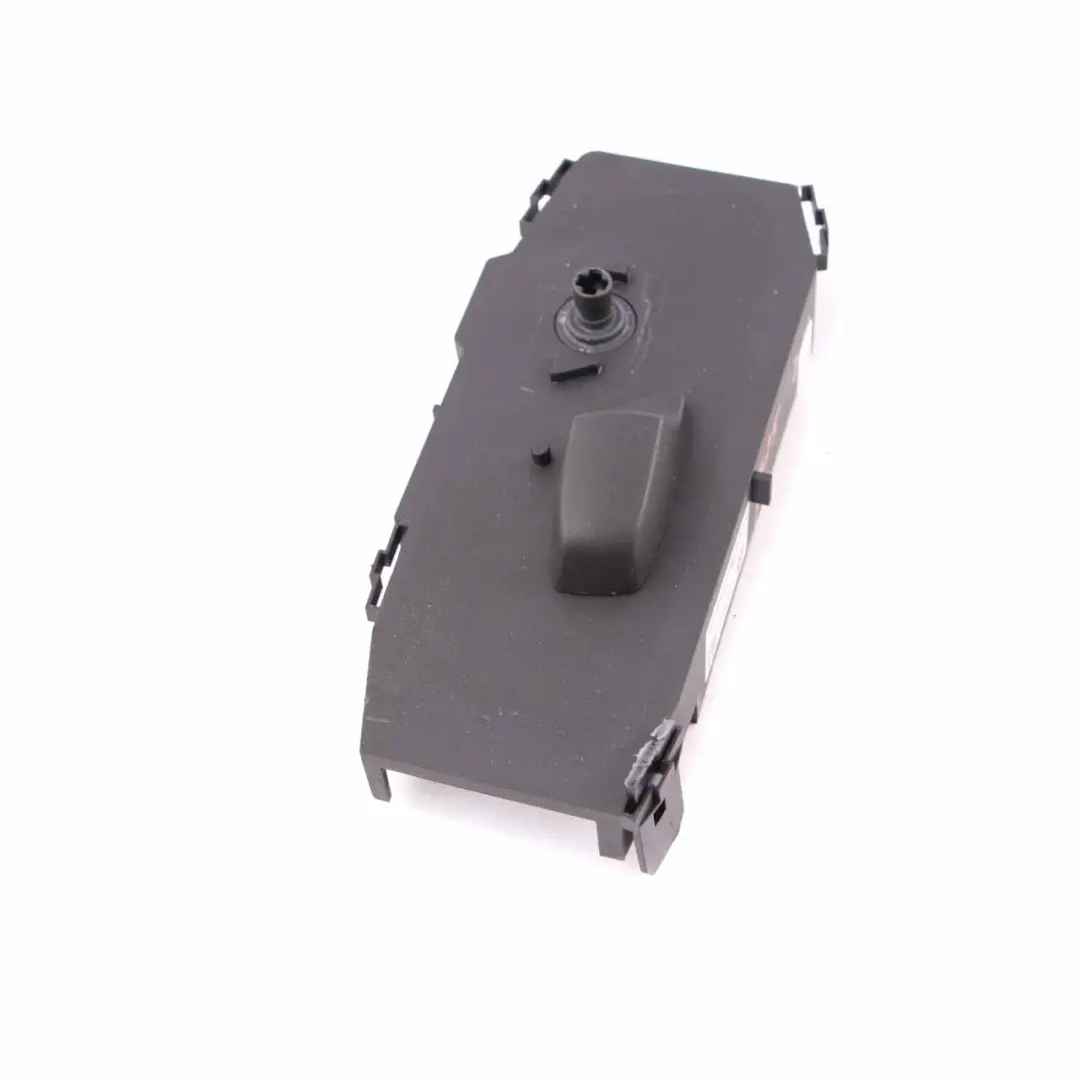 BMW E87 E90 E92 Front Left Seat N/S Adjusting Switch Knob Panel - SKU rhd-9265263 - Part number 9265263