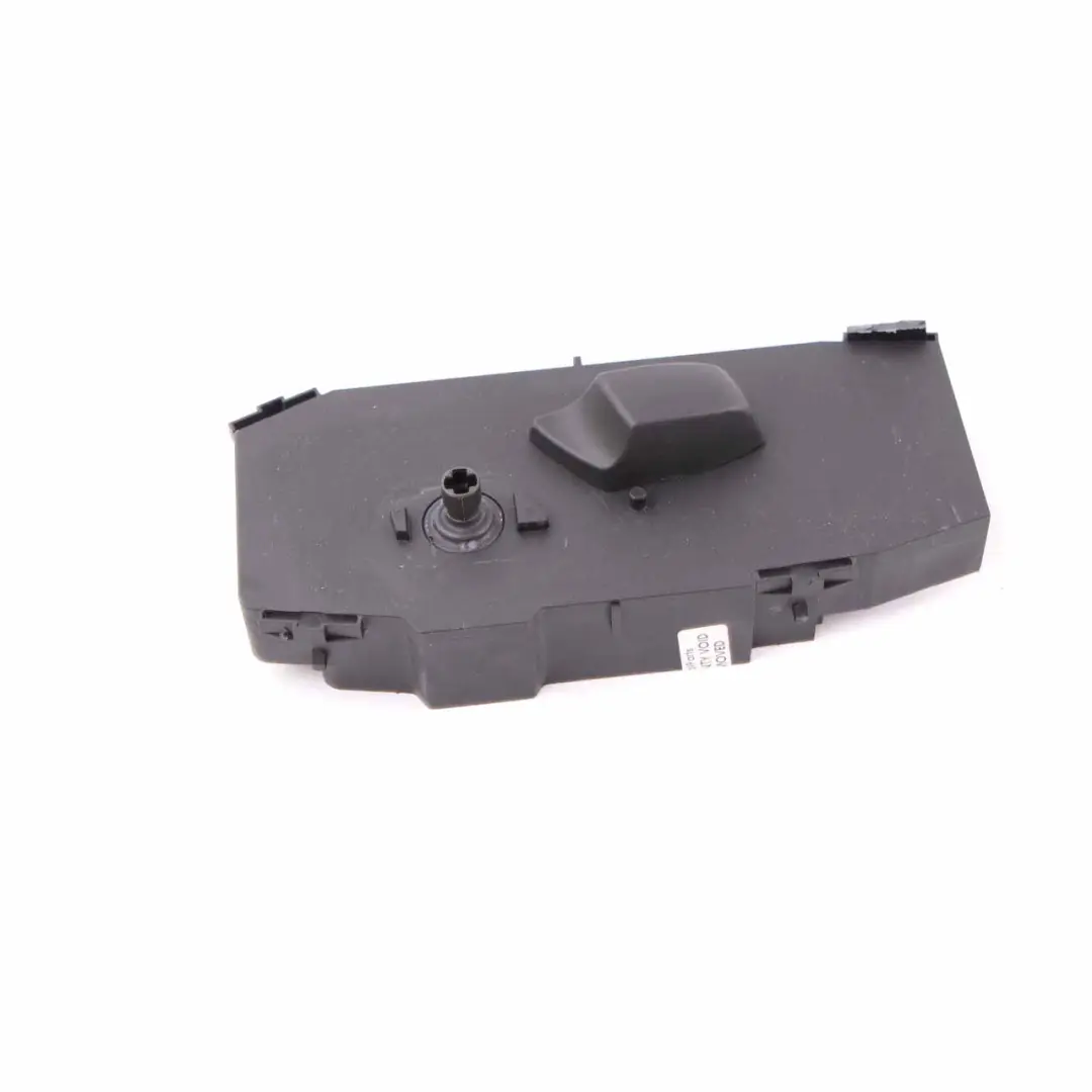 Front Left Seat N/S Adjusting Switch Knob Panel to BMW E87 E90 E92 with Part number 9265263 BMW E87 E90 E92 Front Left Seat N/S Adjusting Switch Knob Panel - SKU rhd-9265263 - Part number 9265263