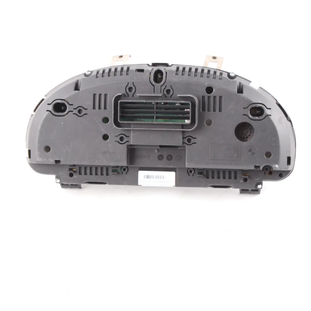 BMW X3 F25 Diesel Instrument Cluster Speedo Clocks Meter Manual - SKU rhd-9265327 - Part number 9265327