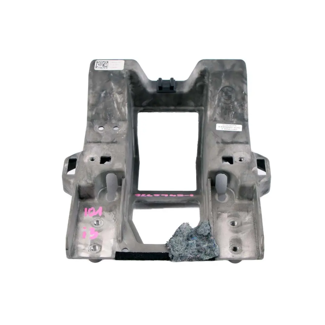 Dashboard Dash Instrument Panel Carrier Holder Mounting Base to BMW I01 i3 with Part number 9265945 BMW I01 i3 Dashboard Dash Instrument Panel Carrier Holder Mounting Base - SKU rhd-9265945-1 - Part number 9265945