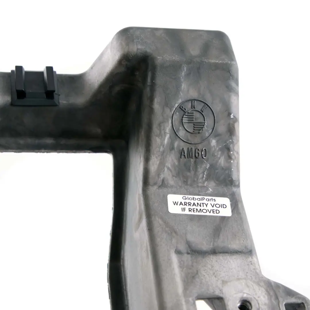 BMW I01 i3 Dashboard Dash Instrument Panel Carrier Holder Mounting Base - SKU rhd-9265945-1 - Part number 9265945