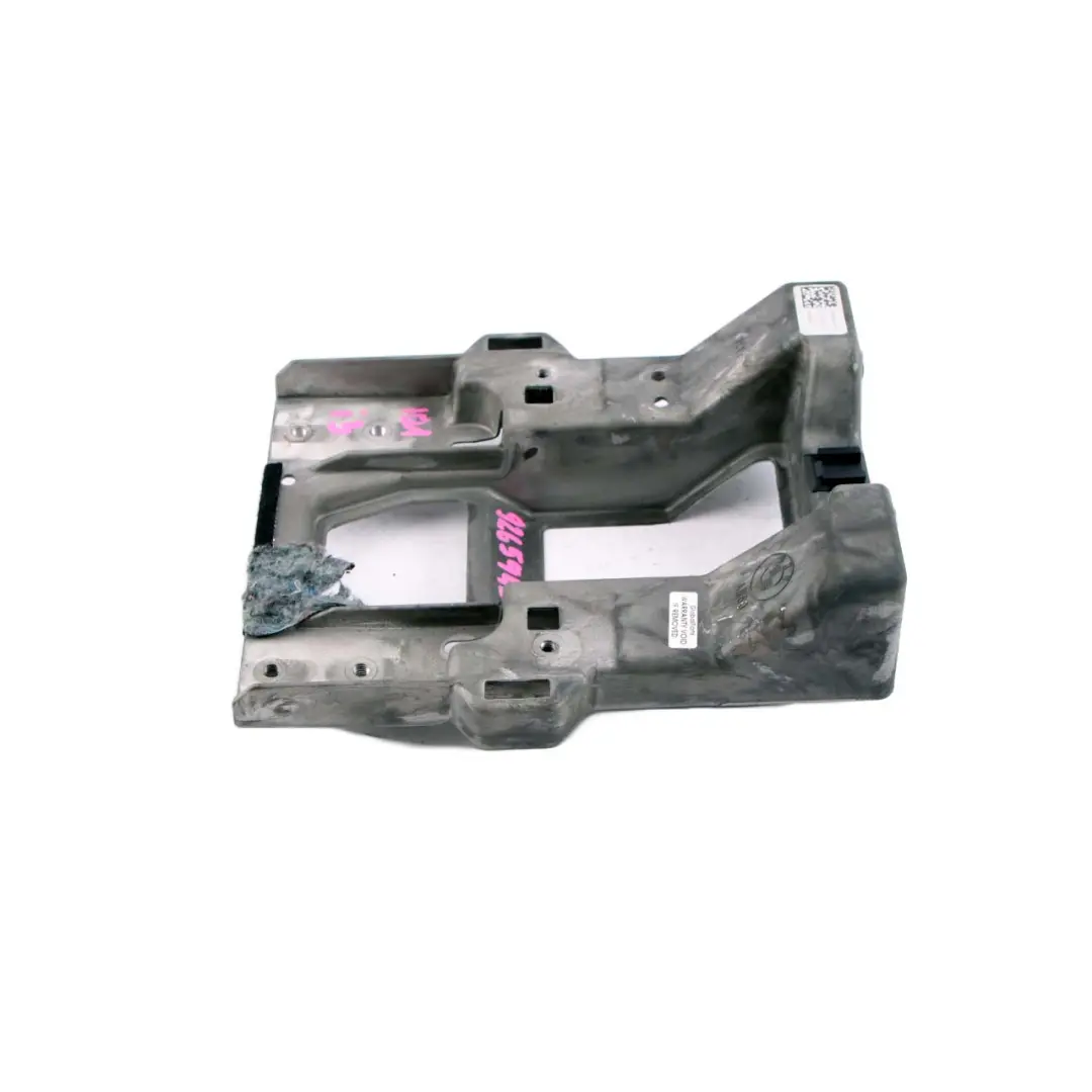 BMW I01 i3 Dashboard Dash Instrument Panel Carrier Holder Mounting Base - SKU rhd-9265945-1 - Part number 9265945
