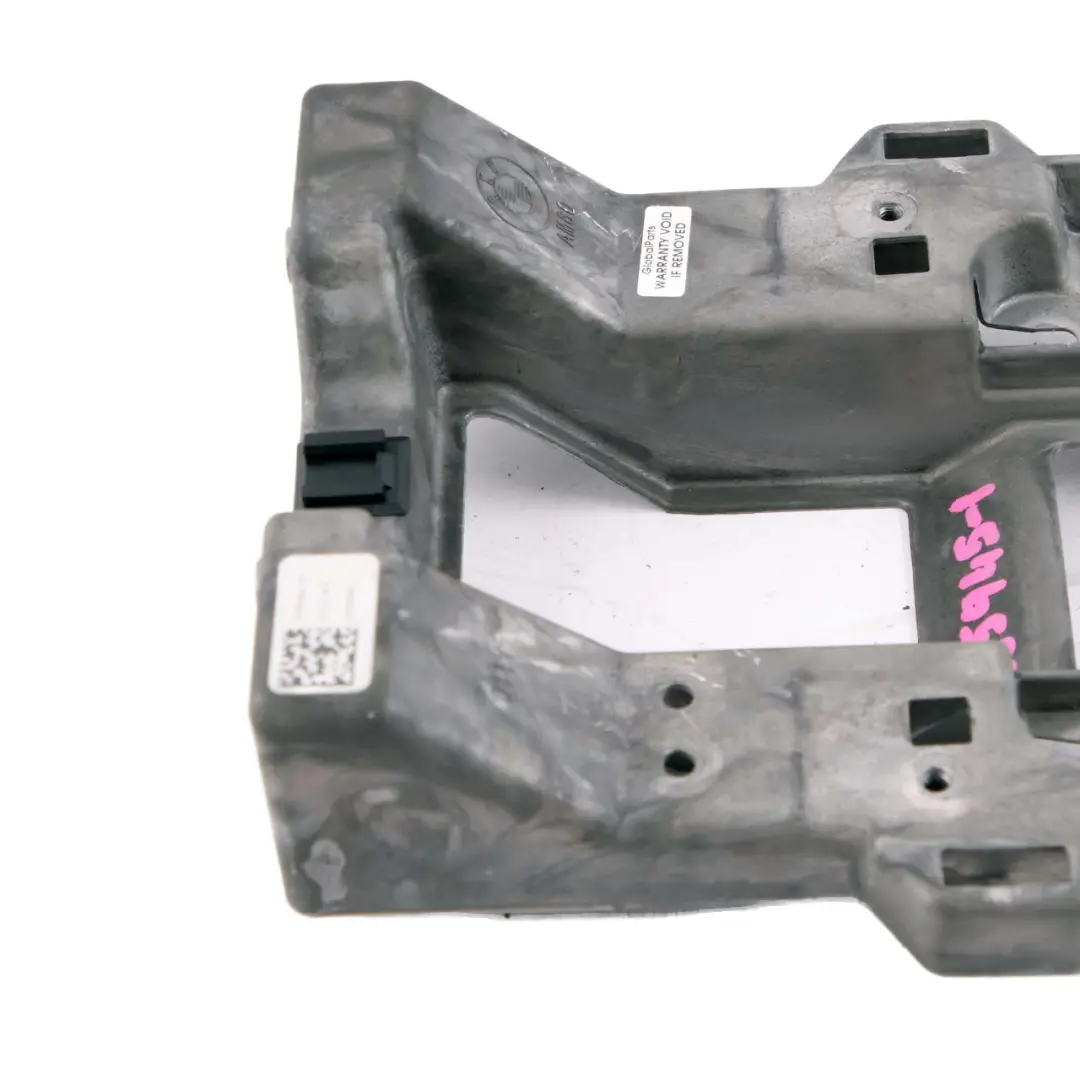 Dashboard Dash Instrument Panel Carrier Holder Mounting Base to BMW I01 i3 with Part number 9265945 BMW I01 i3 Dashboard Dash Instrument Panel Carrier Holder Mounting Base - SKU rhd-9265945-1 - Part number 9265945