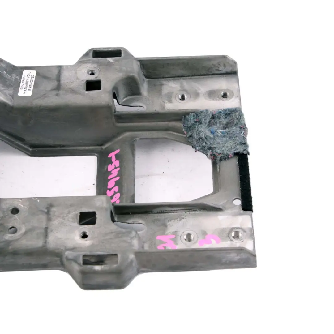 BMW I01 i3 Dashboard Dash Instrument Panel Carrier Holder Mounting Base - SKU rhd-9265945-1 - Part number 9265945