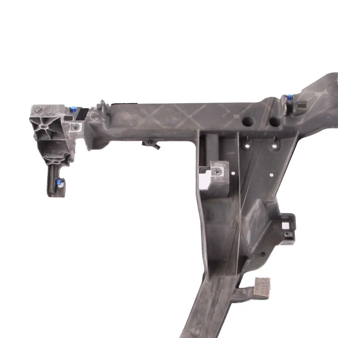 Dashboard Dash Instrument Panel Carrier Holder Mounting Base to BMW i3 with Part number 9265945 BMW i3 Dashboard Dash Instrument Panel Carrier Holder Mounting Base - SKU rhd-9265945 - Part number 9265945