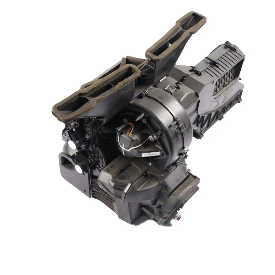 Heater Blower Matrix Box Valeo to Mini Cooper One R56 R57 R58 R59 with Part number 9266887 Mini Cooper One R56 R57 R58 R59 Heater Blower Matrix Box Valeo - SKU rhd-9266887 - Part number 9266887