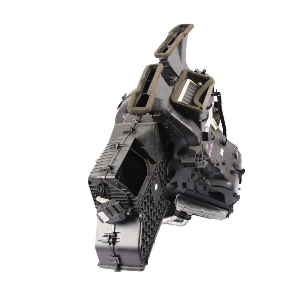 Heater Blower Matrix Box Valeo to Mini Cooper One R56 R57 R58 R59 with Part number 9266887 Mini Cooper One R56 R57 R58 R59 Heater Blower Matrix Box Valeo - SKU rhd-9266887 - Part number 9266887