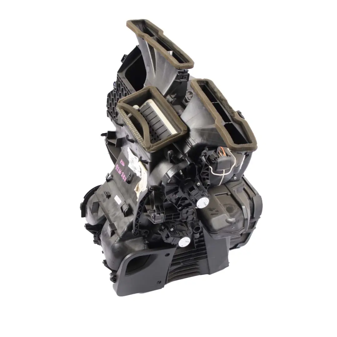 Mini Cooper One R56 R57 R58 R59 Heater Blower Matrix Box Valeo - SKU rhd-9266887 - Part number 9266887