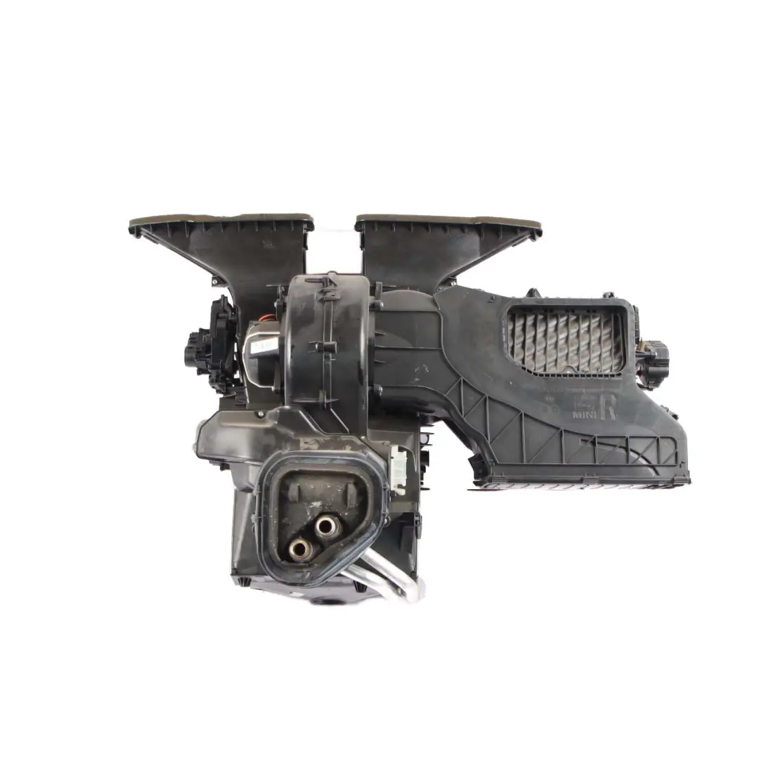 Heater Blower Matrix Box Valeo to Mini Cooper One R56 R57 R58 R59 with Part number 9266887 Mini Cooper One R56 R57 R58 R59 Heater Blower Matrix Box Valeo - SKU rhd-9266887 - Part number 9266887