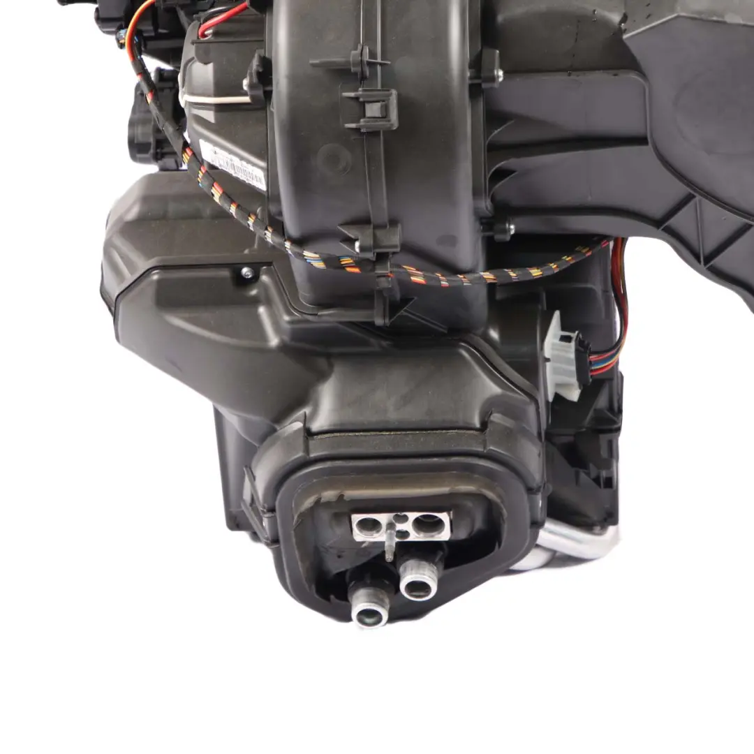 Mini R55 R60 Clubman Countryman Heater Blower Matrix Box Diesel Valeo 9318359 - SKU rhd-9266893 - Part number 9266893