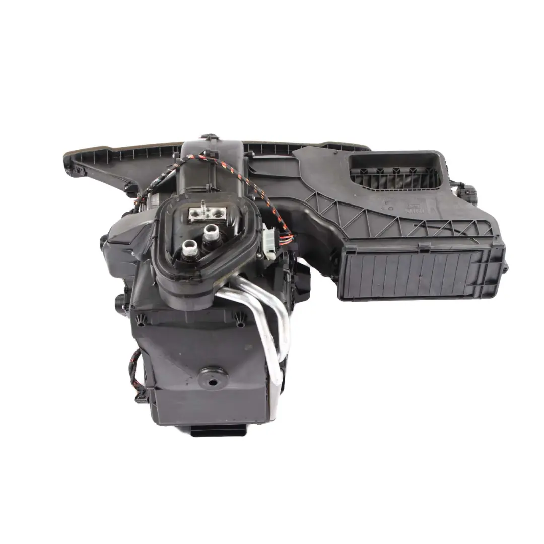 Mini R55 R60 Clubman Countryman Heater Blower Matrix Box Diesel Valeo 9318359 - SKU rhd-9266893 - Part number 9266893
