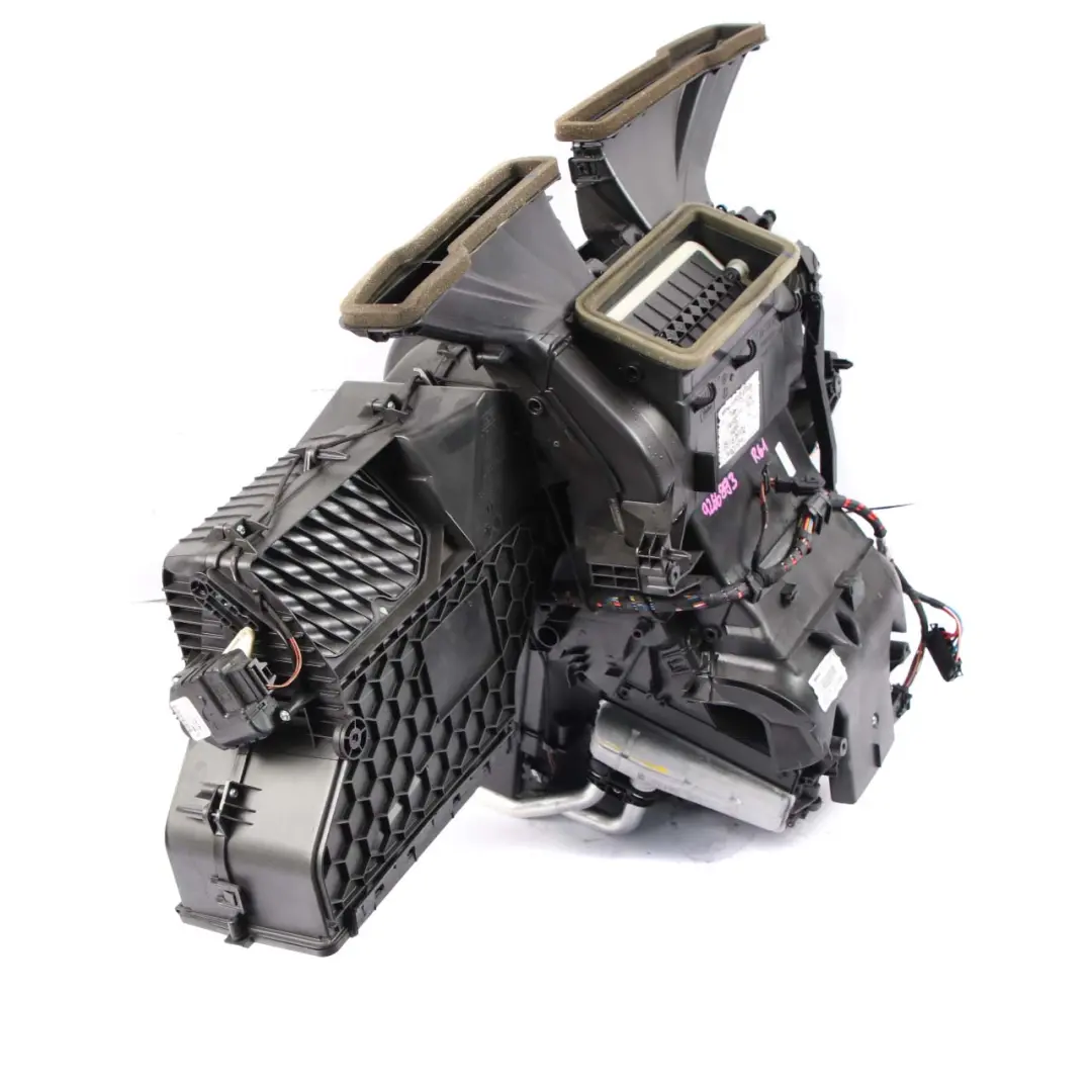 Heater Blower Matrix Box Diesel Valeo 9318359 to Mini R55 R60 Clubman Countryman with Part number 9266893 Mini R55 R60 Clubman Countryman Heater Blower Matrix Box Diesel Valeo 9318359 - SKU rhd-9266893 - Part number 9266893