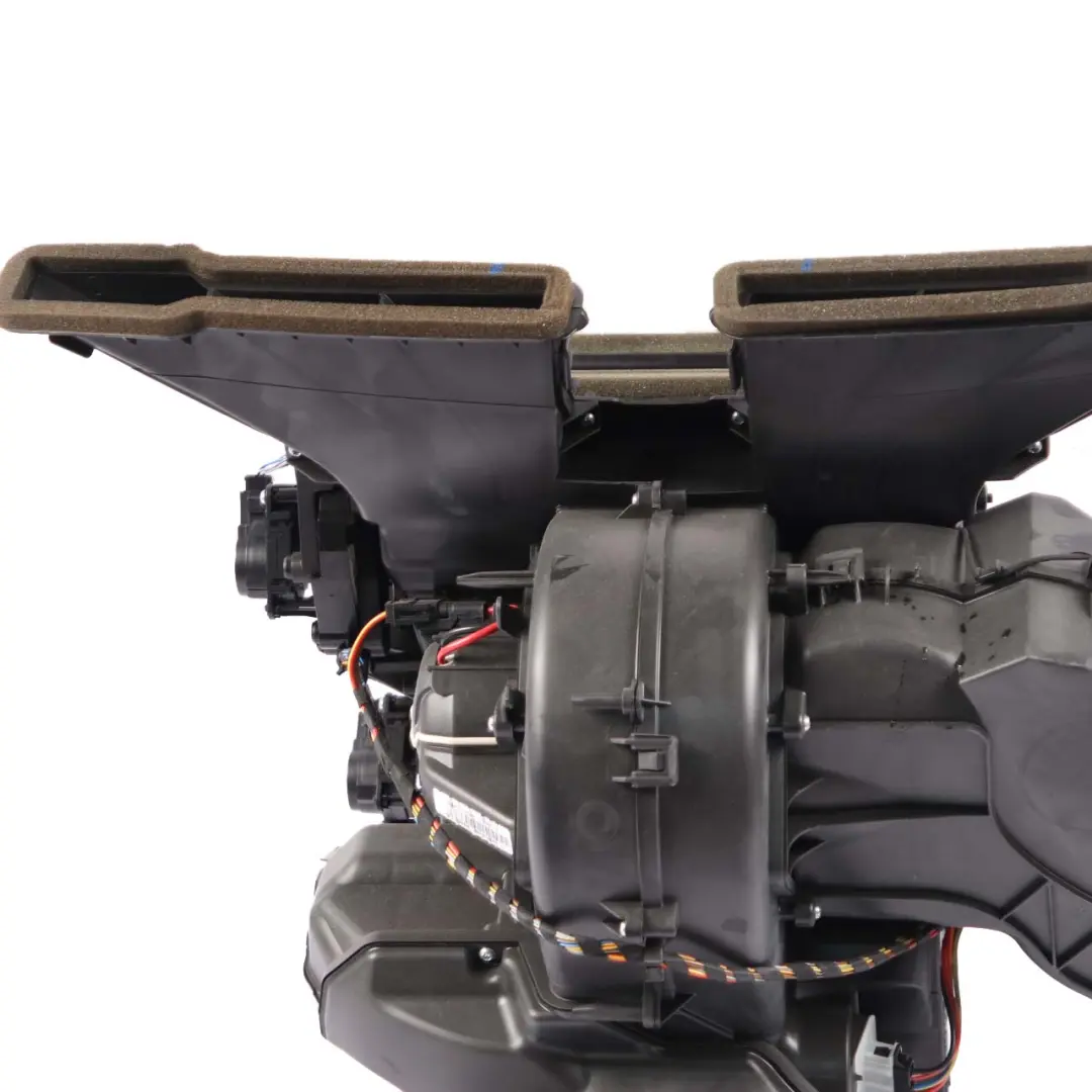 Mini R55 R60 Clubman Countryman Heater Blower Matrix Box Diesel Valeo 9318359 - SKU rhd-9266893 - Part number 9266893