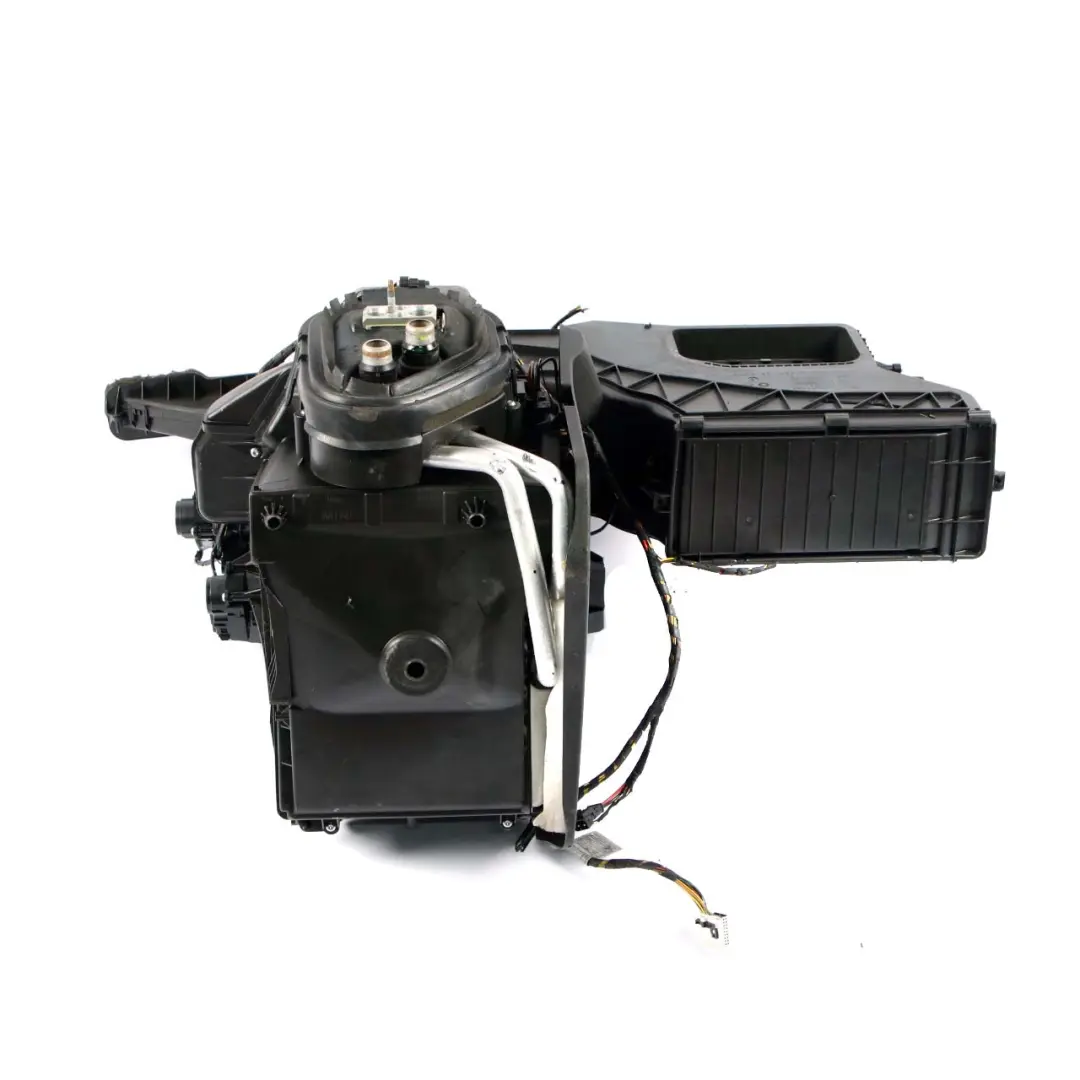 Heater Blower Matrix Box Valeo Petrol 9240706 to Mini Cooper One R56 R57 R58 with Part number 9266895 Mini Cooper One R56 R57 R58 Heater Blower Matrix Box Valeo Petrol 9240706 - SKU rhd-9266895 - Part number 9266895