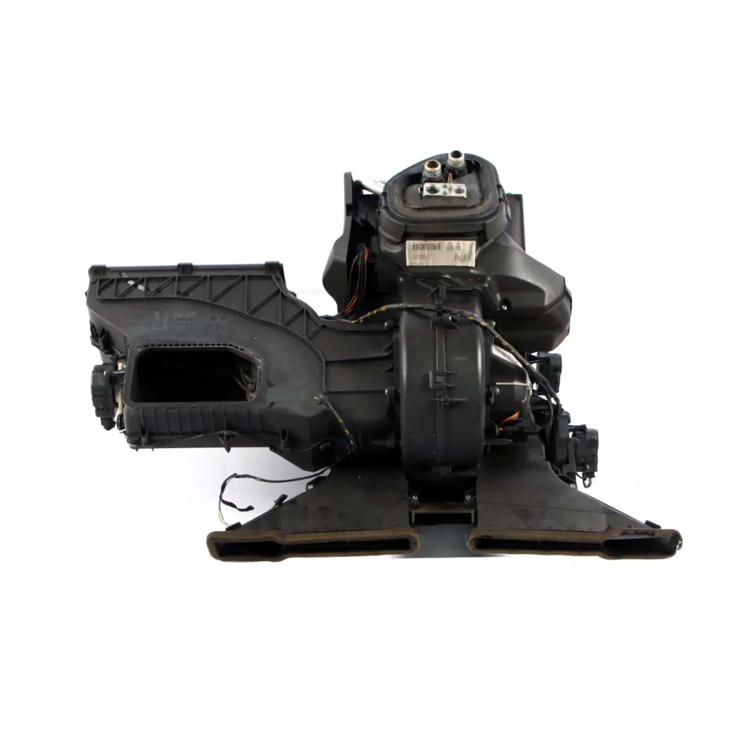 Heater Blower Matrix Box Valeo Petrol 9240706 to Mini Cooper One R56 R57 R58 with Part number 9266895 Mini Cooper One R56 R57 R58 Heater Blower Matrix Box Valeo Petrol 9240706 - SKU rhd-9266895 - Part number 9266895