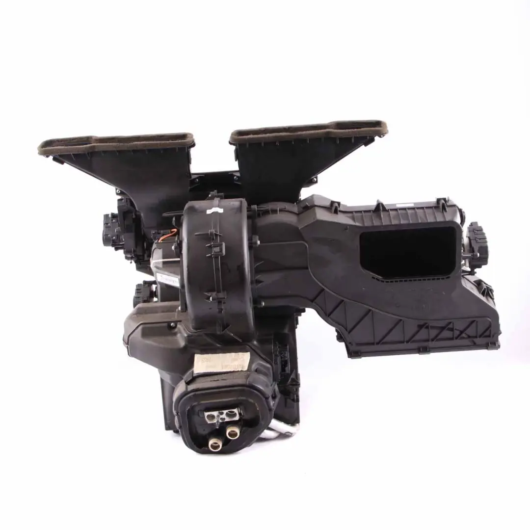 Heater Air Conditioning A/C Blower Matrix Box Valeo Diesel 3453622 to Mini R56 R57 with Part number 9266896 Mini R56 R57 Heater Air Conditioning A/C Blower Matrix Box Valeo Diesel 3453622 - SKU rhd-9266896-1 - Part number 9266896