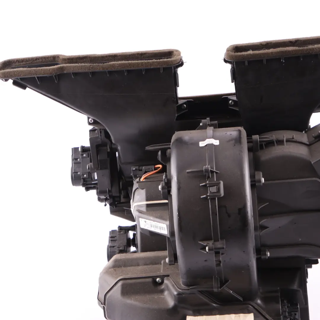 Mini R56 R57 Heater Air Conditioning A/C Blower Matrix Box Valeo Diesel 3453622 - SKU rhd-9266896-1 - Part number 9266896