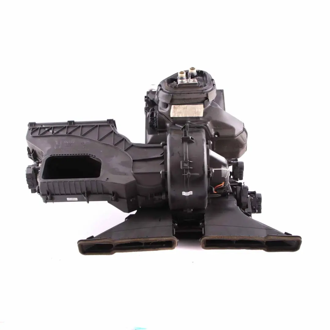 Mini R56 R57 Heater Air Conditioning A/C Blower Matrix Box Valeo Diesel 3453622 - SKU rhd-9266896-1 - Part number 9266896