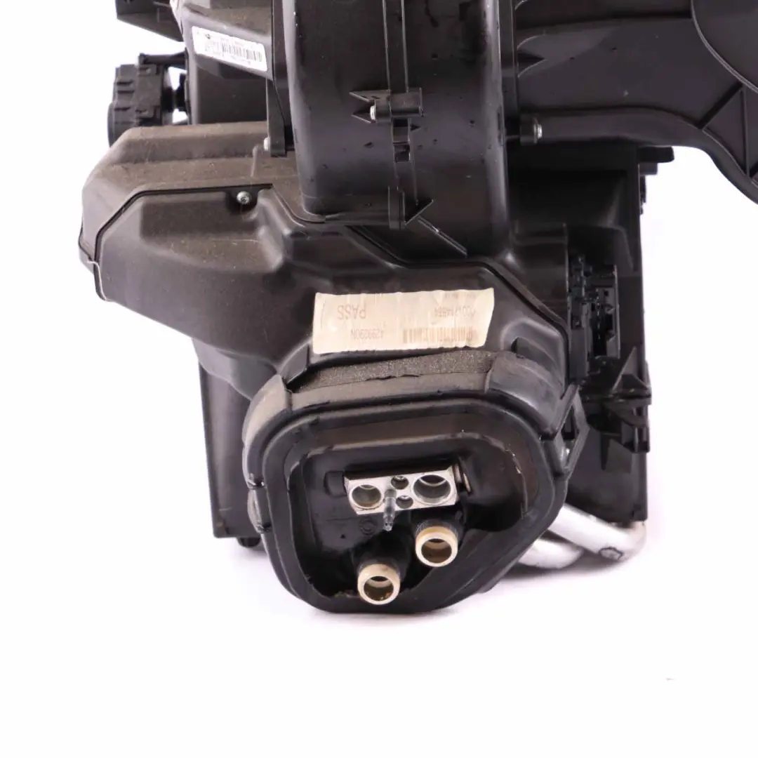 Heater Air Conditioning A/C Blower Matrix Box Valeo Diesel 3453622 to Mini R56 R57 with Part number 9266896 Mini R56 R57 Heater Air Conditioning A/C Blower Matrix Box Valeo Diesel 3453622 - SKU rhd-9266896-1 - Part number 9266896