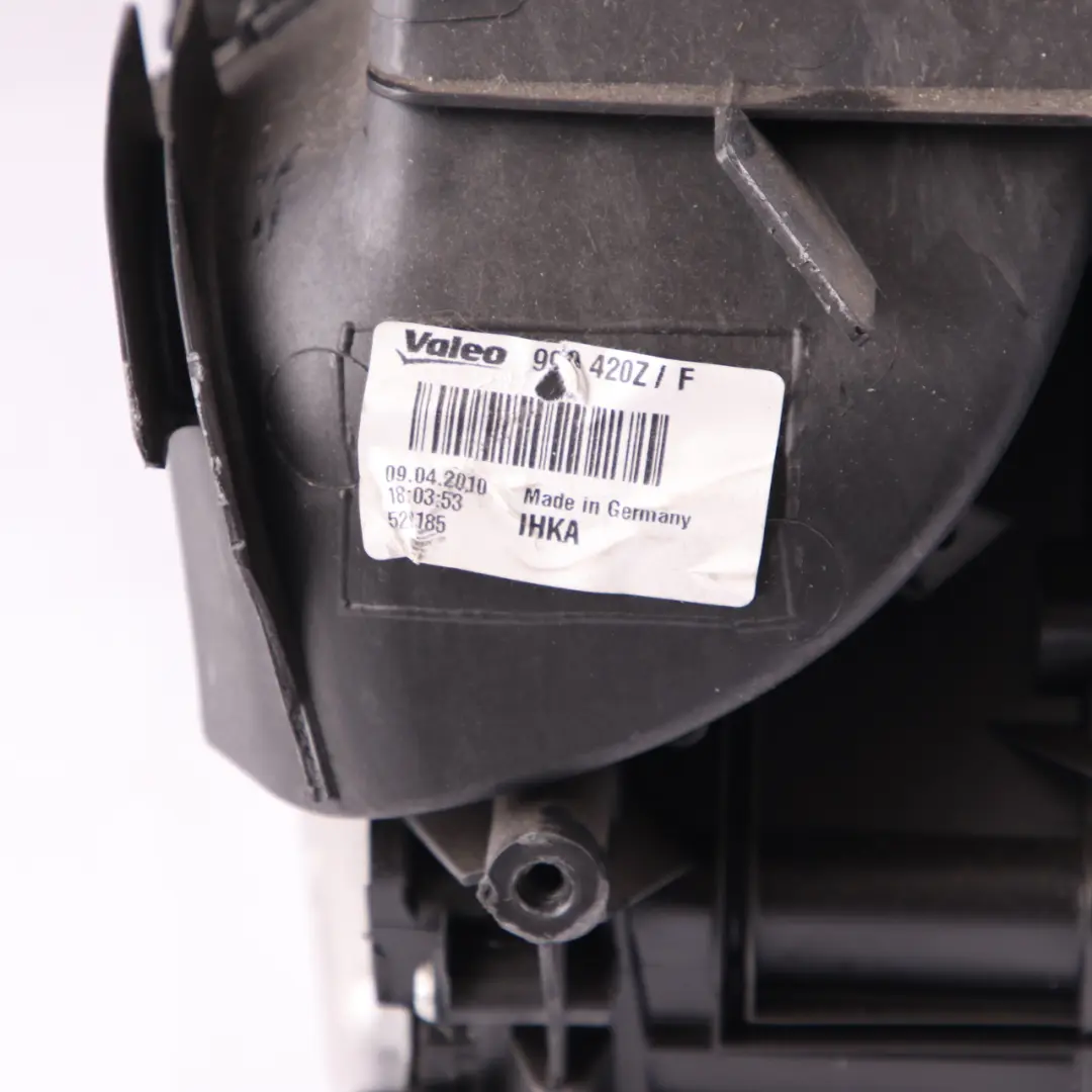 Heater Air Conditioning A/C Blower Matrix Box Valeo Diesel 3453622 to Mini R56 R57 with Part number 9266896 Mini R56 R57 Heater Air Conditioning A/C Blower Matrix Box Valeo Diesel 3453622 - SKU rhd-9266896-1 - Part number 9266896