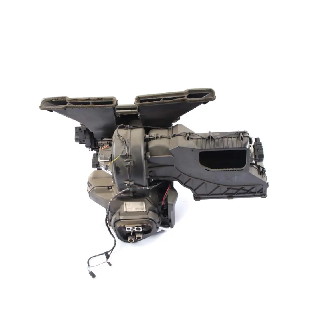 Heater Air Conditioning A/C Blower Matrix Box Valeo Diesel 9240708 to Mini R56 R57 with Part number 9266896 Mini R56 R57 Heater Air Conditioning A/C Blower Matrix Box Valeo Diesel 9240708 - SKU rhd-9266896 - Part number 9266896